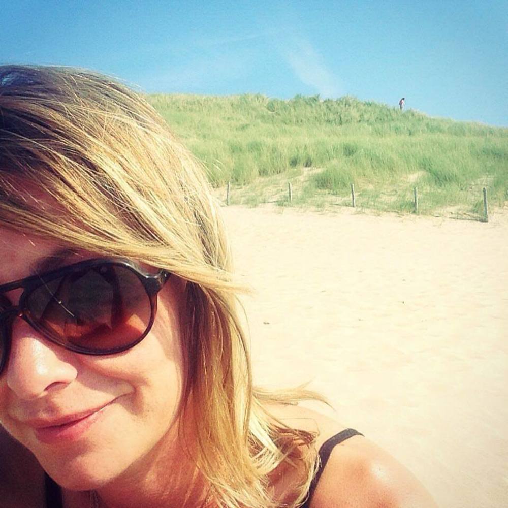 Meet your Posher, Inge